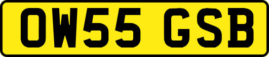 OW55GSB