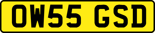 OW55GSD