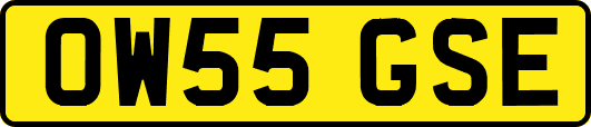 OW55GSE