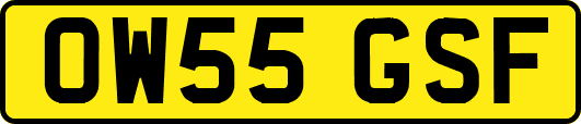 OW55GSF