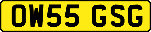 OW55GSG