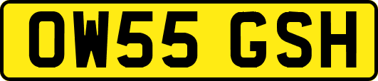 OW55GSH