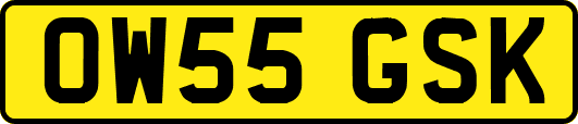 OW55GSK