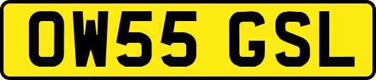 OW55GSL