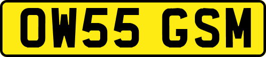 OW55GSM