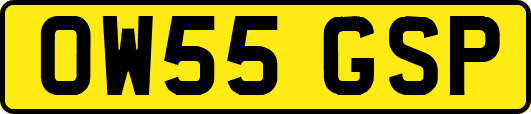 OW55GSP