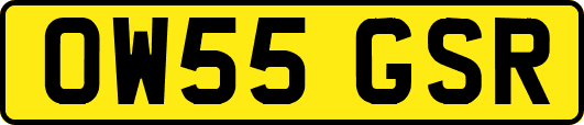 OW55GSR