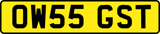 OW55GST