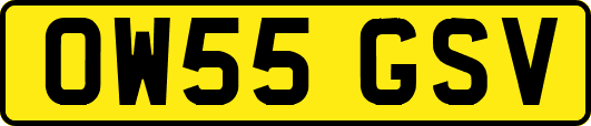 OW55GSV
