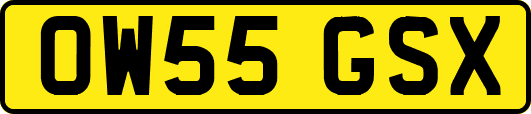 OW55GSX