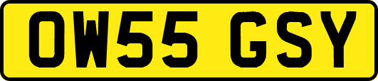 OW55GSY