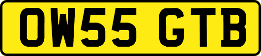 OW55GTB