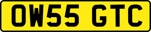 OW55GTC
