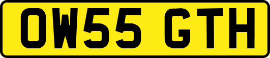 OW55GTH