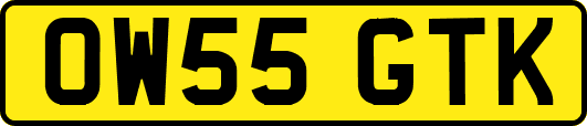 OW55GTK