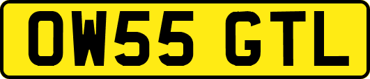 OW55GTL