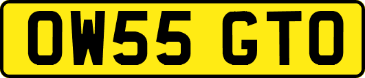 OW55GTO
