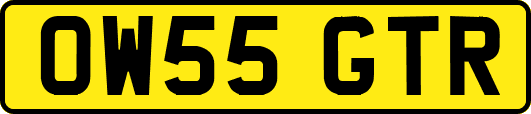OW55GTR