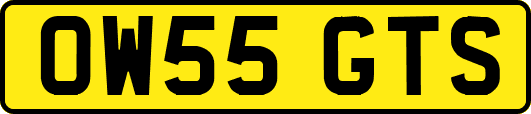 OW55GTS