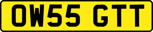 OW55GTT