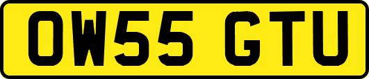 OW55GTU