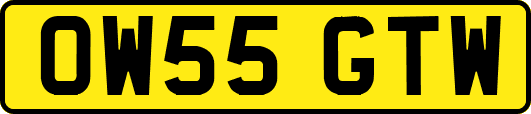 OW55GTW