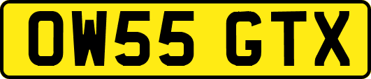 OW55GTX