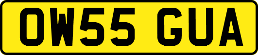 OW55GUA