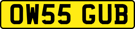 OW55GUB