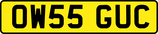 OW55GUC