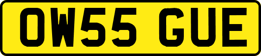 OW55GUE