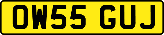 OW55GUJ