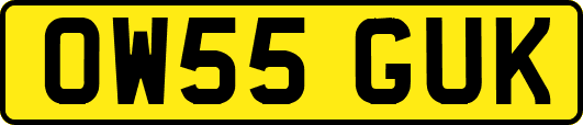 OW55GUK