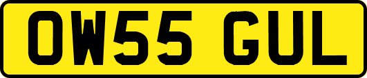 OW55GUL