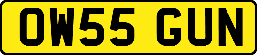 OW55GUN