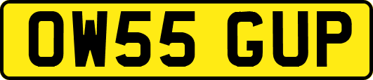 OW55GUP