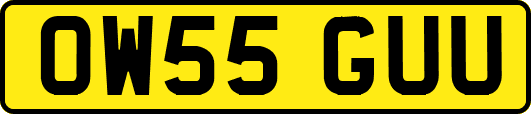 OW55GUU
