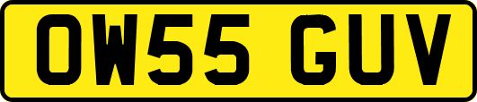 OW55GUV