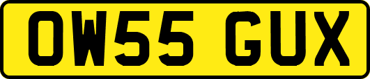 OW55GUX