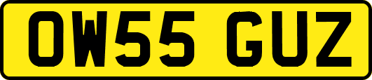 OW55GUZ