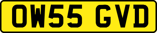 OW55GVD