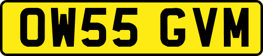 OW55GVM