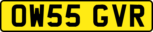 OW55GVR