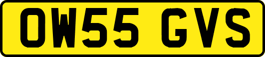 OW55GVS