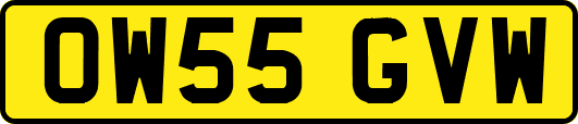 OW55GVW