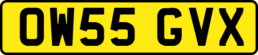 OW55GVX