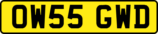 OW55GWD
