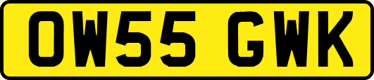 OW55GWK