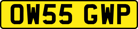 OW55GWP