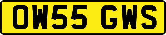 OW55GWS
